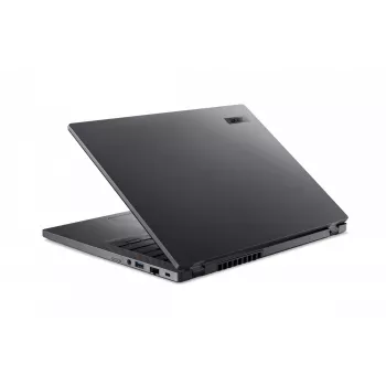 Laptop Acer TravelMate P2 TMP214-75-G3-TCO 14 Zoll WUXGA IPS, Intel Core i5-125H, 16GB RAM, 512GB SSD, Fingerprint, SmartCard, Windows 11 Pro, 3y Vor-Ort NBD