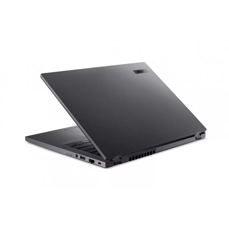 Laptop Acer TravelMate P2 TMP214-75-G3-TCO 14 Zoll WUXGA IPS, Intel Core i5-125H, 16GB RAM, 512GB SSD, Fingerprint, SmartCard, Windows 11 Pro, 3y Vor-Ort NBD