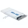 HDD/SSD-Gehäuse DeLOCK 42617