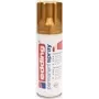 Acrylfarbe Sprühdose Edding 5200 Gold 200 ml