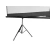 Elite Screens Stativ-Leinwand tragbar | T84UWV1 | Diagonale 84 Zoll | 4:3