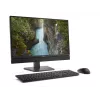 DELL Pro QC24251 Intel Core Ultra 5 235T 61 cm (24 Zoll) 1920 x 1080 Pixel All-in-One-PC 16 GB DDR5-SDRAM 512 GB SSD Windows 11 Pro Wi-Fi 6E (802.11ax) Schwarz