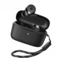 Kabelloses In-Ear-Headset Anker A25i — Bluetooth, intraaural, schwarz