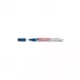 Permanentmarker Feine Spitze Edding 780 Blau