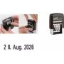 Trodat 73851 Schwarz