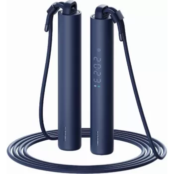 Springseil Xiaomi BHR6944GL Schwarz 180 g Bluetooth