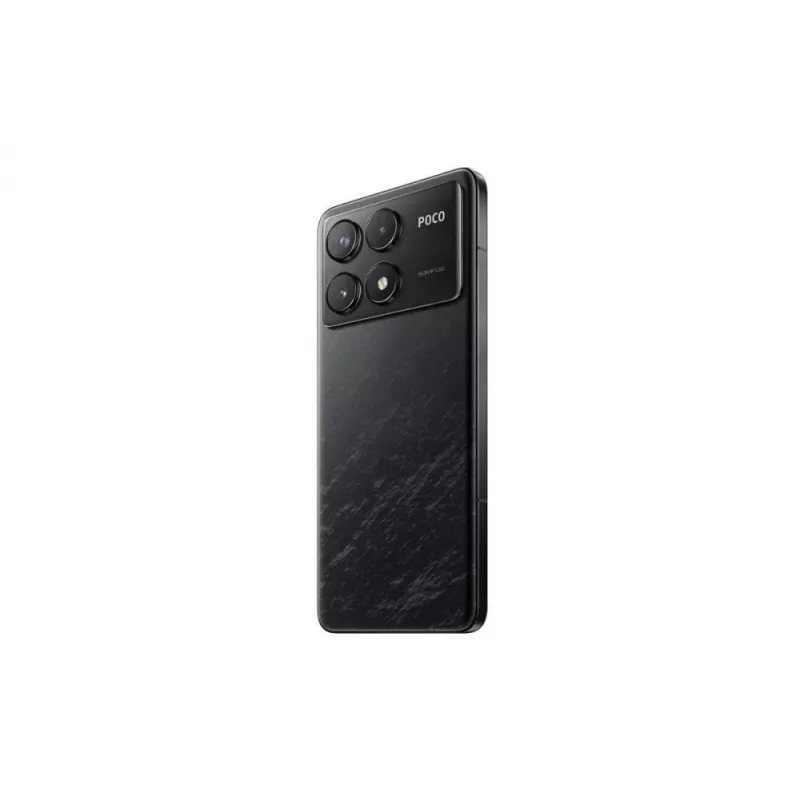 Smartphone Poco F6 Pro 5G, 6,67 Zoll Display, 12GB/512GB, Schwarz