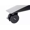 TV-Halterung Edbak TRV200 2,18 m (86 Zoll) Schwarz