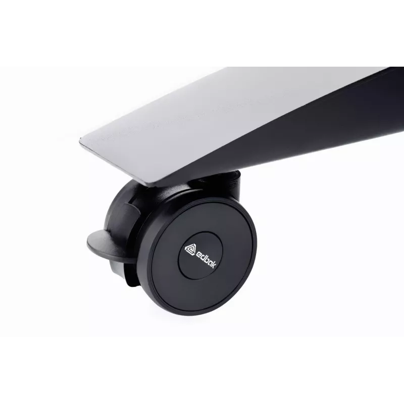TV-Halterung Edbak TRV200 2,18 m (86 Zoll) Schwarz