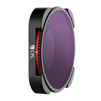 CPL-Filter Freewell FW-H9B-CPL für GoPro HERO 9 10 11 12 – Zirkular-Polfilter für GoPro H9/H10/H11/H12