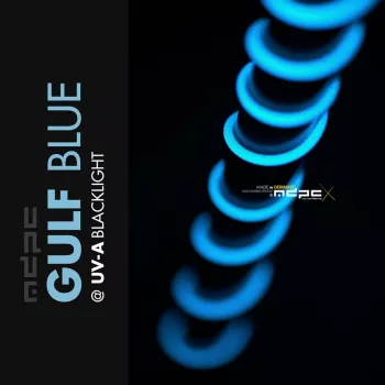 MDPC-X Sleeve Medium - Gulf-Blau, 1 m