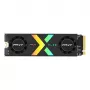 SSD-Festplatte PNY 2 TB M.2 PCI Express 5.0 NVMe CS3150