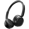 Bluetooth-Kopfhörer 5.3 Usams SR01 ANC schwarz