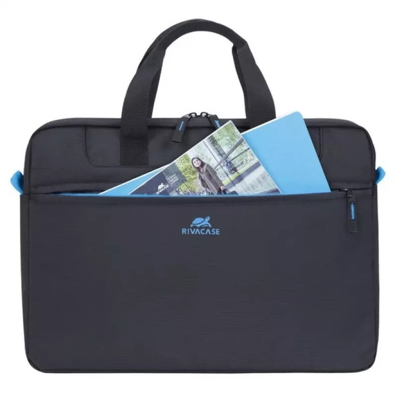 Hardshell case Rivacase 8027 35.6 cm (14 Zoll)