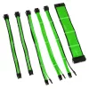 Kabel-Verlängerungsset Kolink Core Adept Grün