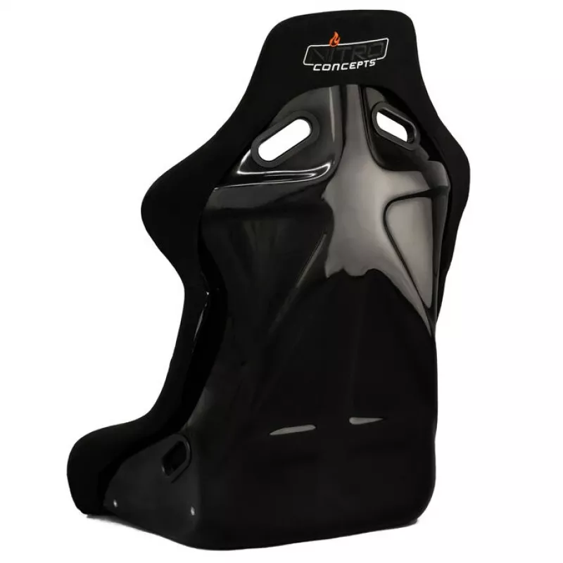 Nitro Concepts R300 Bucket Seat