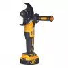DeWALT Winkelschleifer DCG405P3 18V (DCG405P3-QW)