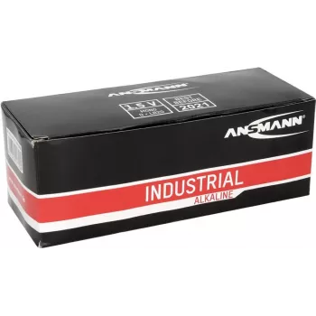 Ansmann 1504-0000