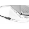 USB-Typ-C-Verlängerungskabel Digitus AK-300210-015-S