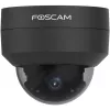 Foscam D4Z Glühbirnen-IP-Sicherheitskamera Innen & Außen 2304 x 1536 Pixel Decke