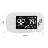PR-870 Fingerspitzen-Pulsoximeter