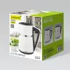 Wasserkocher MAESTRO MR-030-WHITE