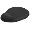 Mauspad SPEEDLINK VELLU Schwarz