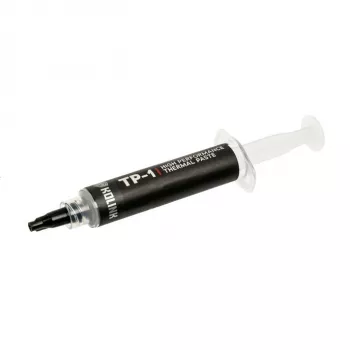 Wärmeleitpaste Kolink UMBRA PRO TP-1, 6-g-Tube, hochleitfähige CPU/GPU-Verbindung