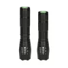 Extralink EFL-1008 Freya LED-Taschenlampe, batteriebetrieben, 10W, 200lm