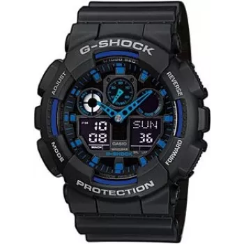 Uhr Casio GA-100-1A2ER
