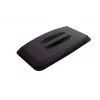Durable Deckel ECO Schwarz Durable 501x272x58 mm