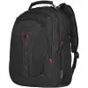 Wenger Pegasus Deluxe - Notebook-Rucksack - 40,6 cm - 35,60 cm (14) - 40,60 cm (16) - Schwarz (606492)
