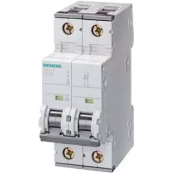 Siemens 5SY4216-7 Leitungsschutzschalter Miniaturschutzschalter 2