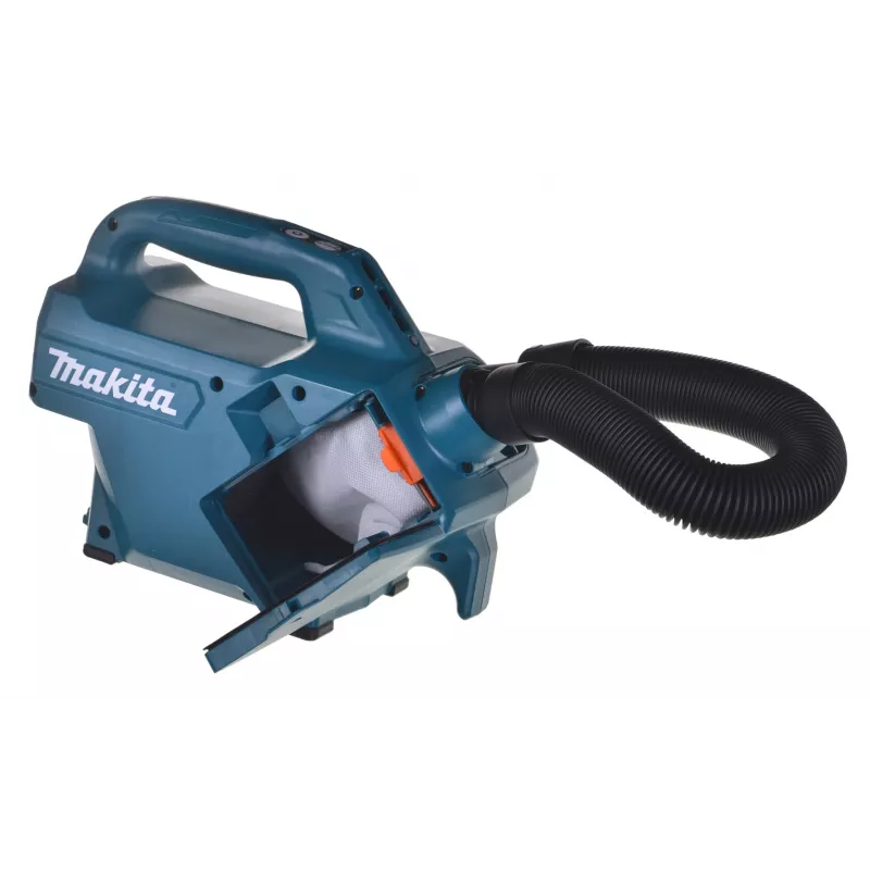 Handstaubsauger Makita DCL184Z