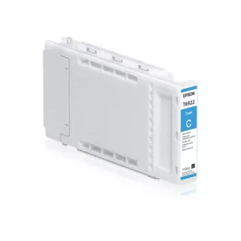 Epson SP UltraChrome XD T692200 Tintenpatrone 1 Stück Original Cyan