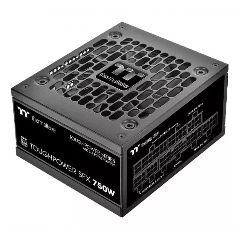 Netzteil THERMALTAKE PS-STP-0750FNFAPE-1 750 W ATX