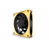 Alphacool LUAC-054 120mm Gehäuselüfter - Gold