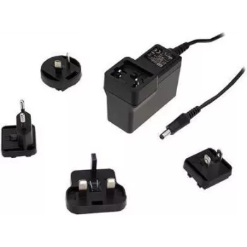 Netzteil MEAN WELL GEM60I09-P1J 60W 9V 80-264V