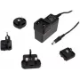 Netzteil MEAN WELL GEM60I09-P1J 60W 9V 80-264V