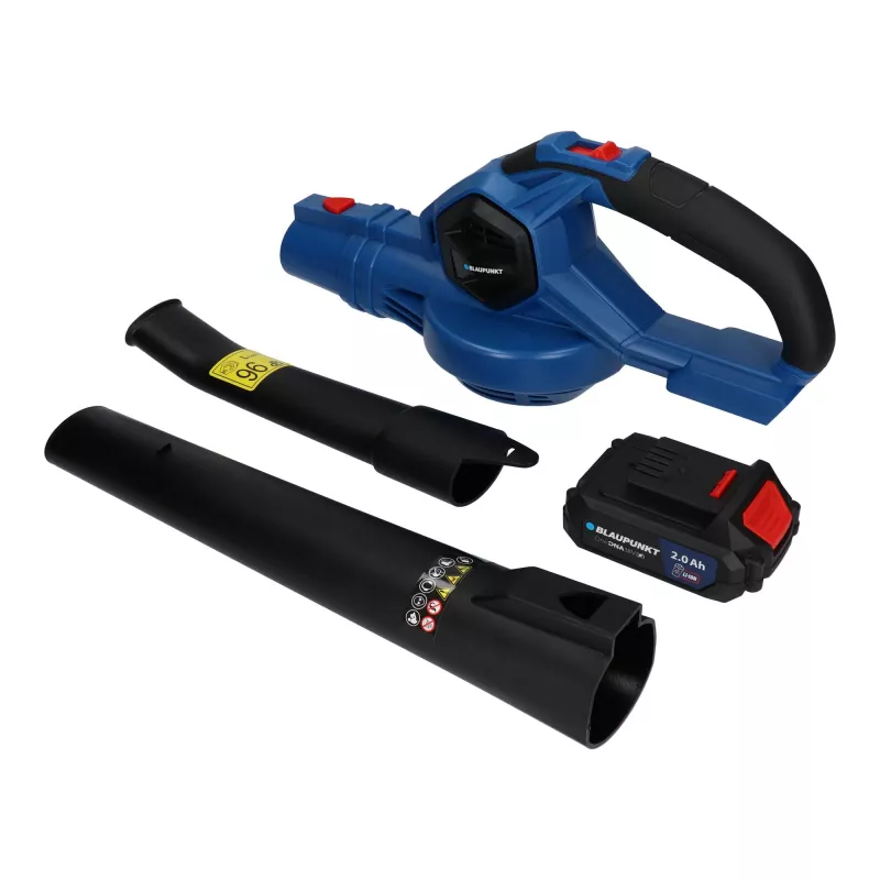 Blower Blaupunkt CB2010 Cordless