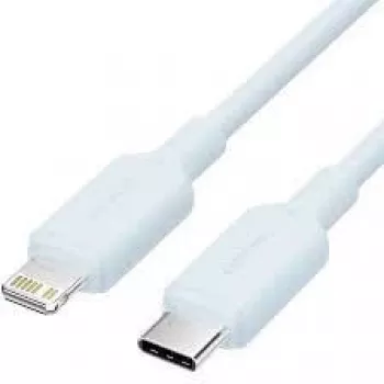 USB-C auf Lightning Kabel Vention LAKSH 2 m, blau