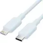 USB-C auf Lightning Kabel Vention LAKSH 2 m, blau