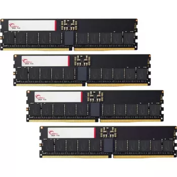 G.SKILL DDR5-6400 128GB (4x32GB) Quad Kit DIMM T5 NEO AMD EXPO