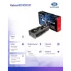 Sapphire Grafikkarte Radeon RX 9070 XT, 16 GB GDDR6, PCIe 5.0, 256-Bit, 330W TDP