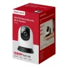 Innenraum-Überwachungskamera MERCUSYS MC200 Full HD 1080p, 87° Sichtfeld, 30 fps, Nachtsicht 12 m, MicroSD bis zu 512 GB