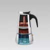 Kaffeemaschine für 6 Tassen MR-1660-6 MAESTRO