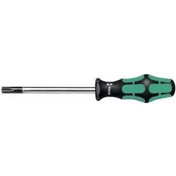 Wera 367 TX 15 x 80 mm TORX®-Schraubendreher (05028008001)