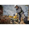 Kettensäge DeWALT DCM565N-XJ — kabellos batteriebetrieben, 30 cm Schwert, 5 Ah Akkukapazität, 0,14 L Öltank