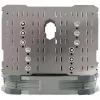 Thermalright HR-02 Plus - Prozessor-Luftkühler - (für: LGA1156, LGA1155, LGA2011, LGA1150, LGA1151, AM4, LGA2066, LGA1200, LGA1152)