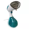 Dampfbürste Maestro MR-355-AQUAMARINE 1500W Hand-Dampfbürste, vertikales Dampfen